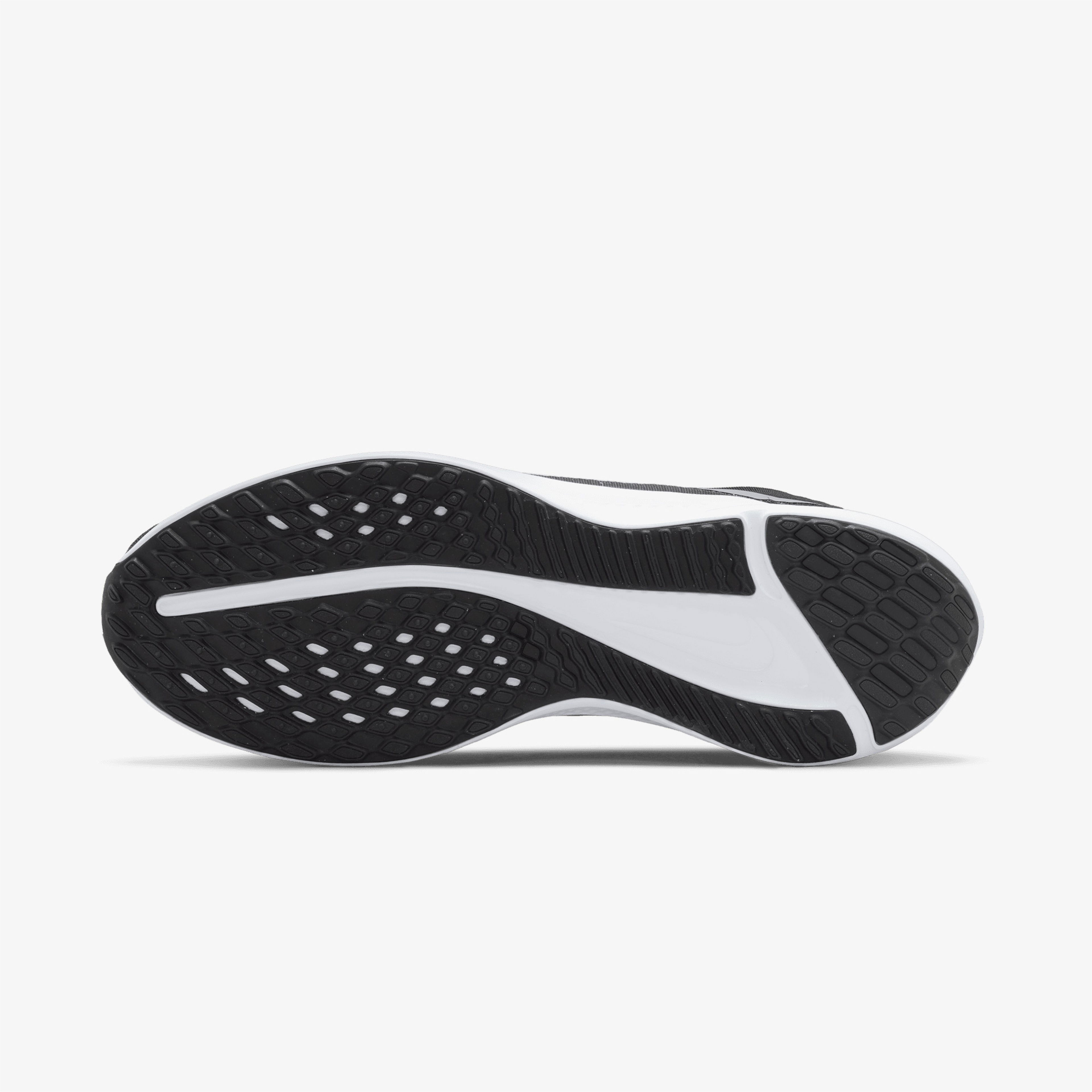 Nike Quest 5 Erkek Siyah Spor Ayakkabı