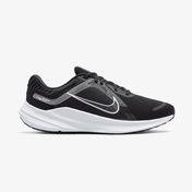 Nike Quest 5 Erkek Siyah Spor Ayakkabı