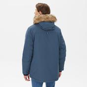 Nautica Erkek Mavi Mont