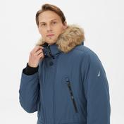 Nautica Erkek Mavi Mont
