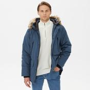 Nautica Erkek Mavi Mont