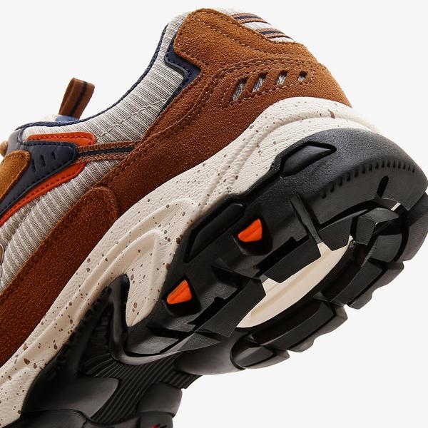 Skechers Stamina Erkek Bej Spor Ayakkabı_8