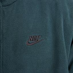 Nike Club Fleece+ Erkek Yeşil T-Shirt