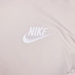 Nike Sportswear Windpuffer Kadın Beyaz Mont