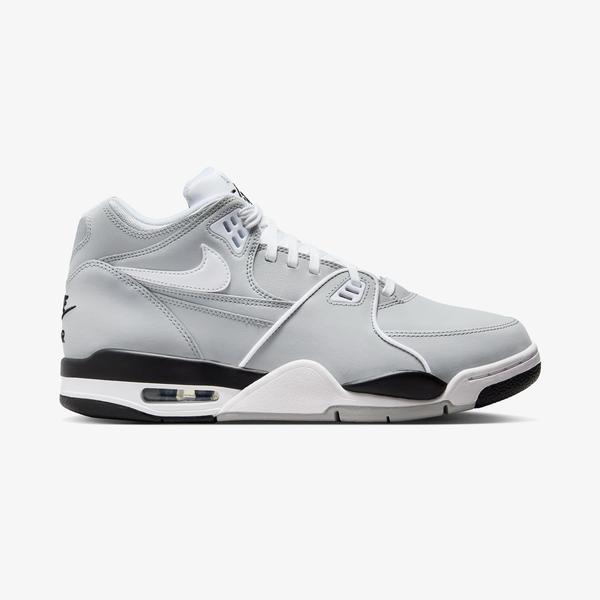 Nike Air Flight 89 Erkek Gri Sneaker