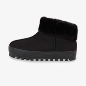 Calvin Klein Jeans Home Anke Slipper Wl Kadın Siyah Bot
