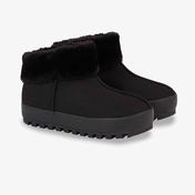 Calvin Klein Jeans Home Anke Slipper Wl Kadın Siyah Bot