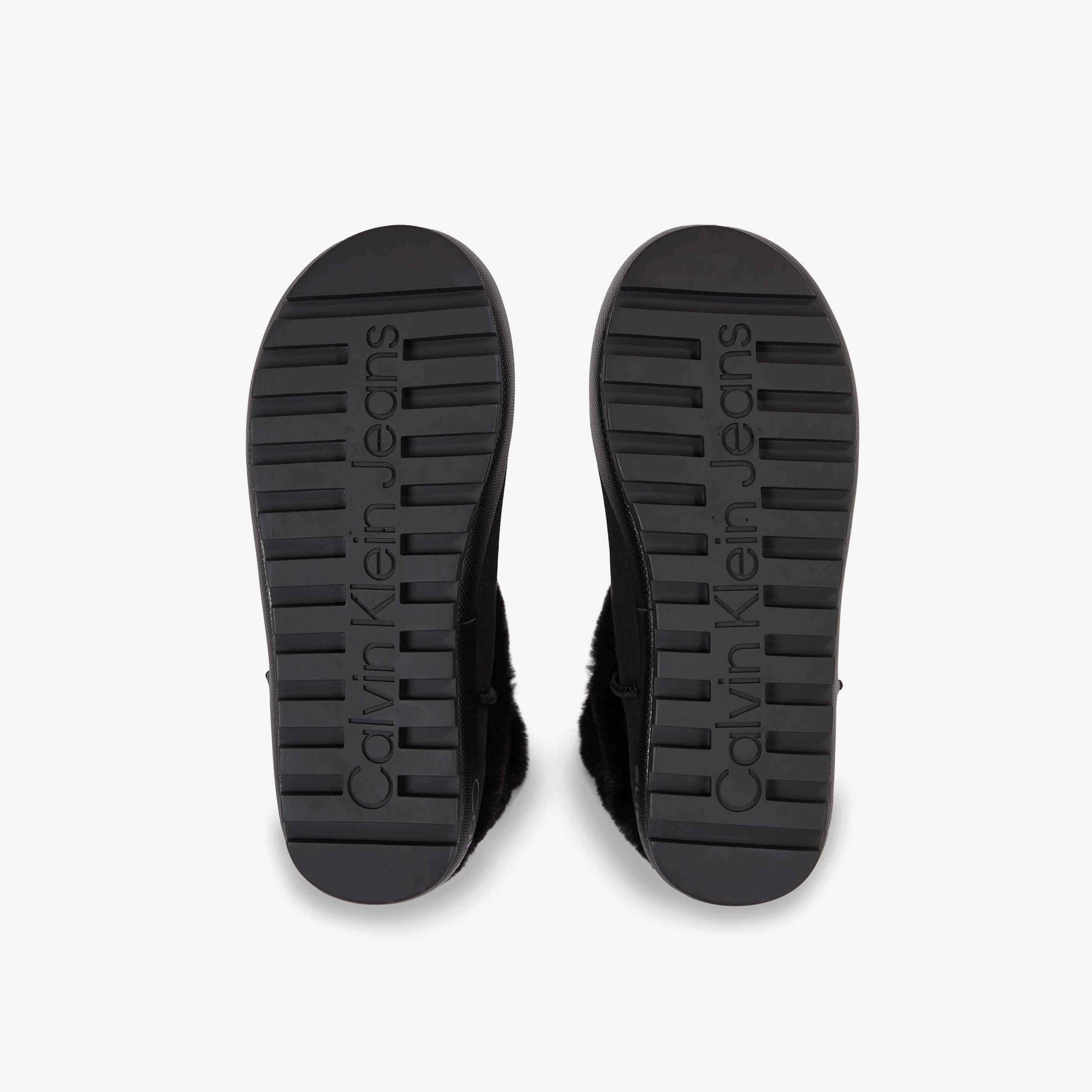 Calvin Klein Jeans Home Anke Slipper Wl Kadın Siyah Bot