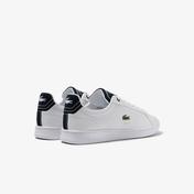 Lacoste SPORT Carnaby Pro Erkek Beyaz Sneaker