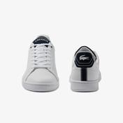 Lacoste SPORT Carnaby Pro Erkek Beyaz Sneaker