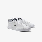 Lacoste SPORT Carnaby Pro Erkek Beyaz Sneaker