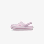 Crocs Crocband Clog Çocuk Pembe Terlik