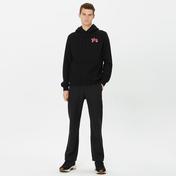 Vans 8 Ball Po Erkek Siyah Hoodie