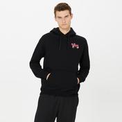 Vans 8 Ball Po Erkek Siyah Hoodie