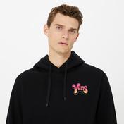 Vans 8 Ball Po Erkek Siyah Hoodie