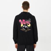 Vans 8 Ball Po Erkek Siyah Hoodie