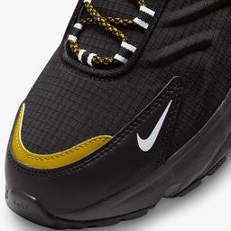 Nike Air Max Tw Erkek Siyah Spor Ayakkabı