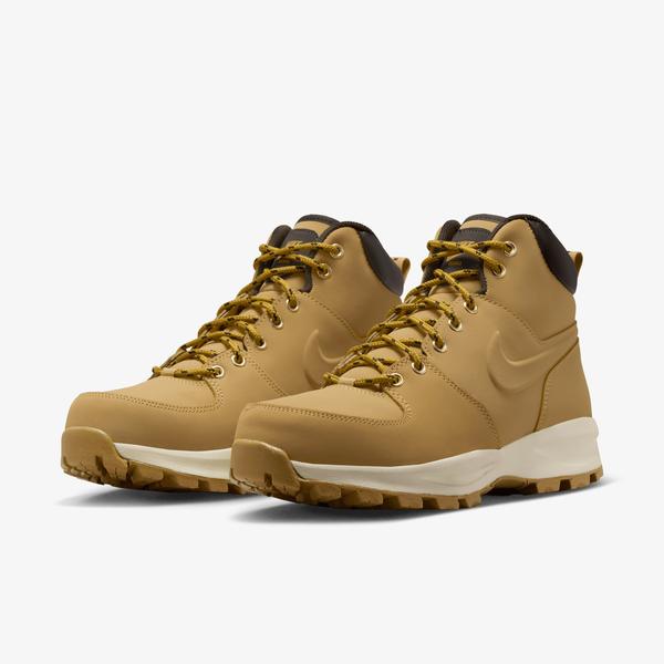 Nike Manoa Leather Erkek Kahverengi Bot_1