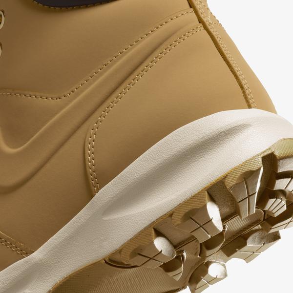Nike Manoa Leather Erkek Kahverengi Bot_8