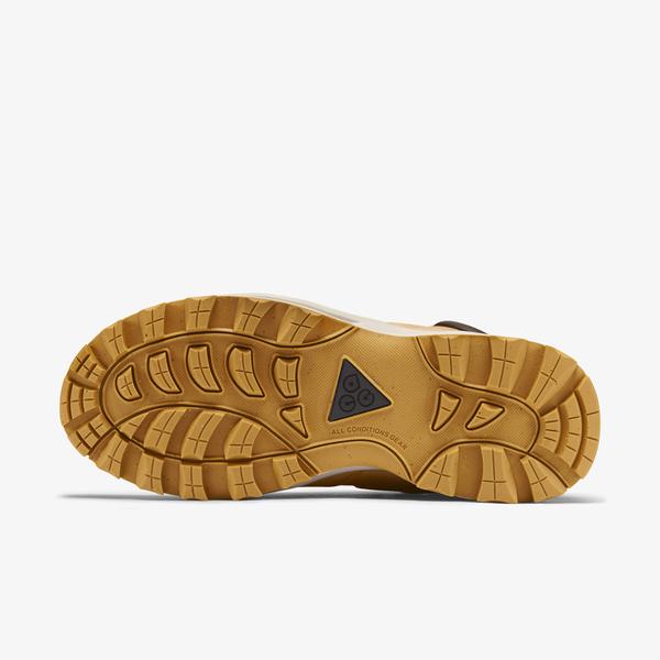 Nike Manoa Leather Erkek Kahverengi Bot_6