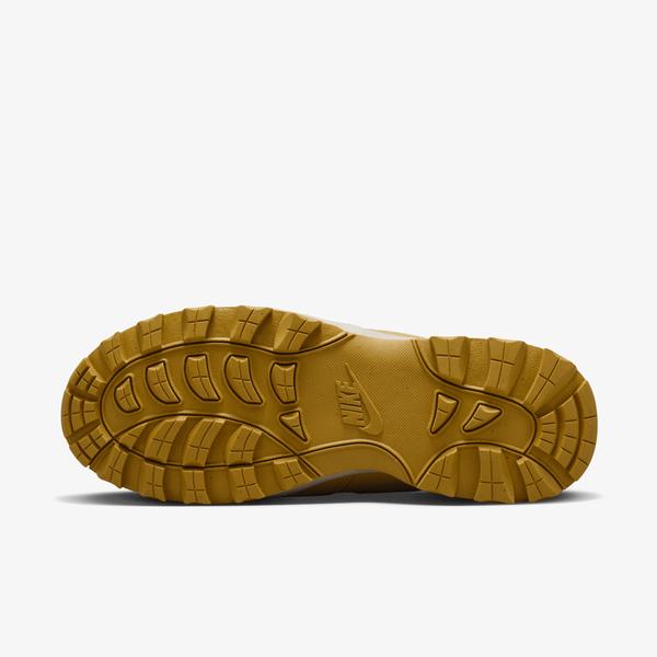 Nike Manoa Leather Erkek Kahverengi Bot_5