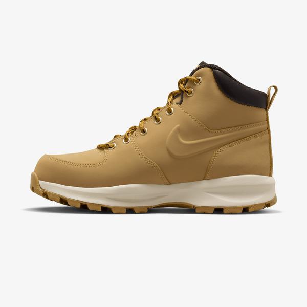 Nike Manoa Leather Erkek Kahverengi Bot_3