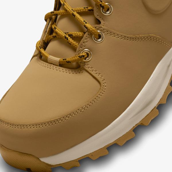 Nike Manoa Leather Erkek Kahverengi Bot_7