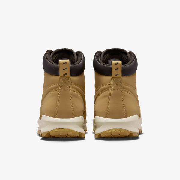 Nike Manoa Leather Erkek Kahverengi Bot_2