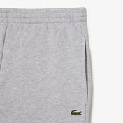 Lacoste Erkek Slim Fit Gri Eşofman Altı