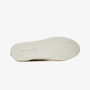 Superga 2750 Tumbled Leather Erkek Bej Sneaker