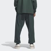 adidas Adi Basketball Unisex Yeşil Eşofman Altı