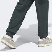 adidas Adi Basketball Unisex Yeşil Eşofman Altı