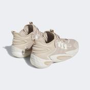 adidas Byw Select 2.0 Boost Basketball Erkek Bej Sneaker