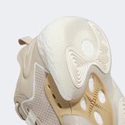 adidas Byw Select 2.0 Boost Basketball Erkek Bej Sneaker