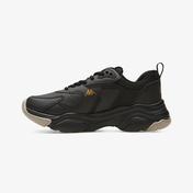 Kappa Authentic Kay 1 Kadın Siyah Sneaker