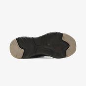 Kappa Authentic Kay 1 Kadın Siyah Sneaker