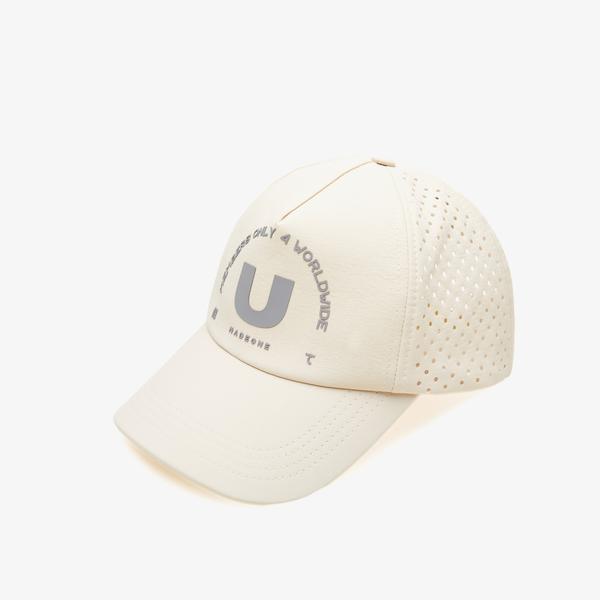 United 4 Classic Unisex Krem Şapka