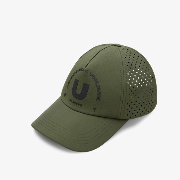 United 4 Classic Unisex Haki Şapka
