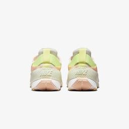 Nike Go FlyEase Kadın Yeşil Spor Ayakkabı