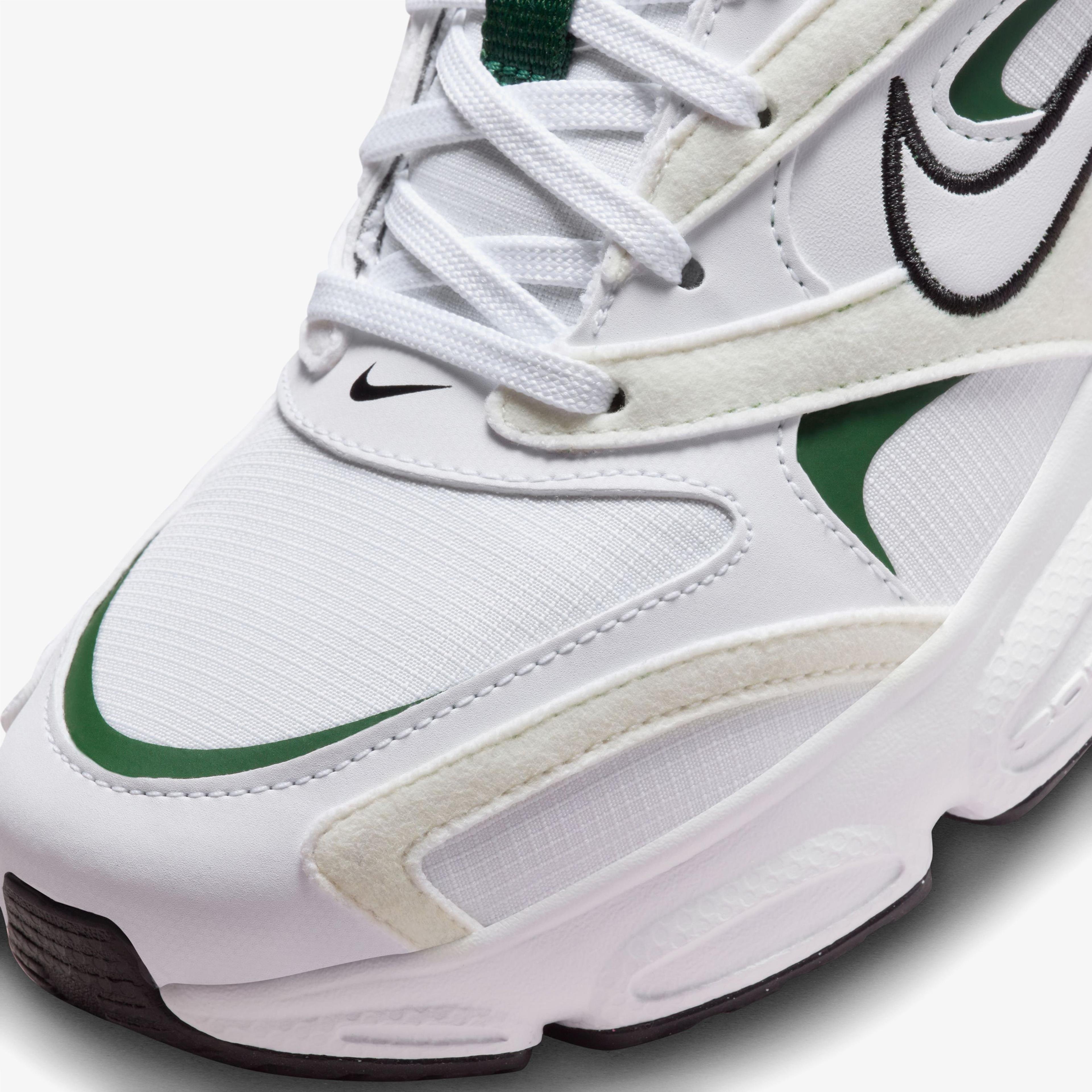 Nike Zoom Air Fire Kadın Beyaz Spor Ayakkabı