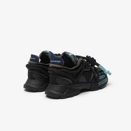 Lacoste SPORT L003 Active Runway Kadın Siyah Sneaker