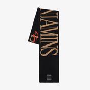 Les Benjamins 002 Unisex Lacivert Şal