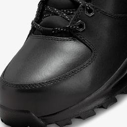Nike Manoa Leather Se Erkek Siyah Bot