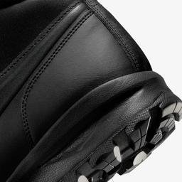 Nike Manoa Leather Se Erkek Siyah Bot