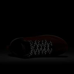 Nike Manoa Leather Se Erkek Turuncu Spor Ayakkabı