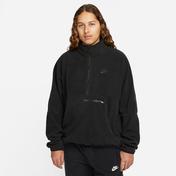 Nike Club Fleece+ Erkek Siyah T-Shirt