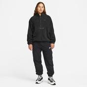 Nike Club Fleece+ Erkek Siyah T-Shirt