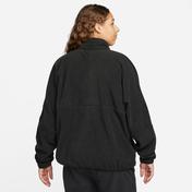 Nike Club Fleece+ Erkek Siyah T-Shirt