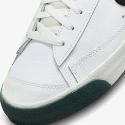 Nike Blazer Mid 77 Premium Erkek Beyaz Sneaker