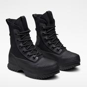 Converse Chuck Taylor All Star Lugged 2.0 Counter Climate Unisex Siyah Bot